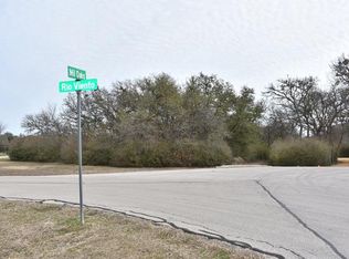 1461 Rio Viento Ln, Fort Worth, TX 76135