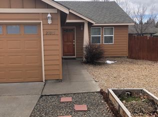 20085 Elizabeth Ln, Bend, OR 97702