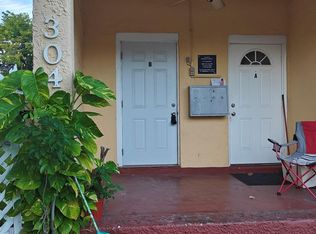 304 SW 20th St APT C, Fort Lauderdale, FL 33315