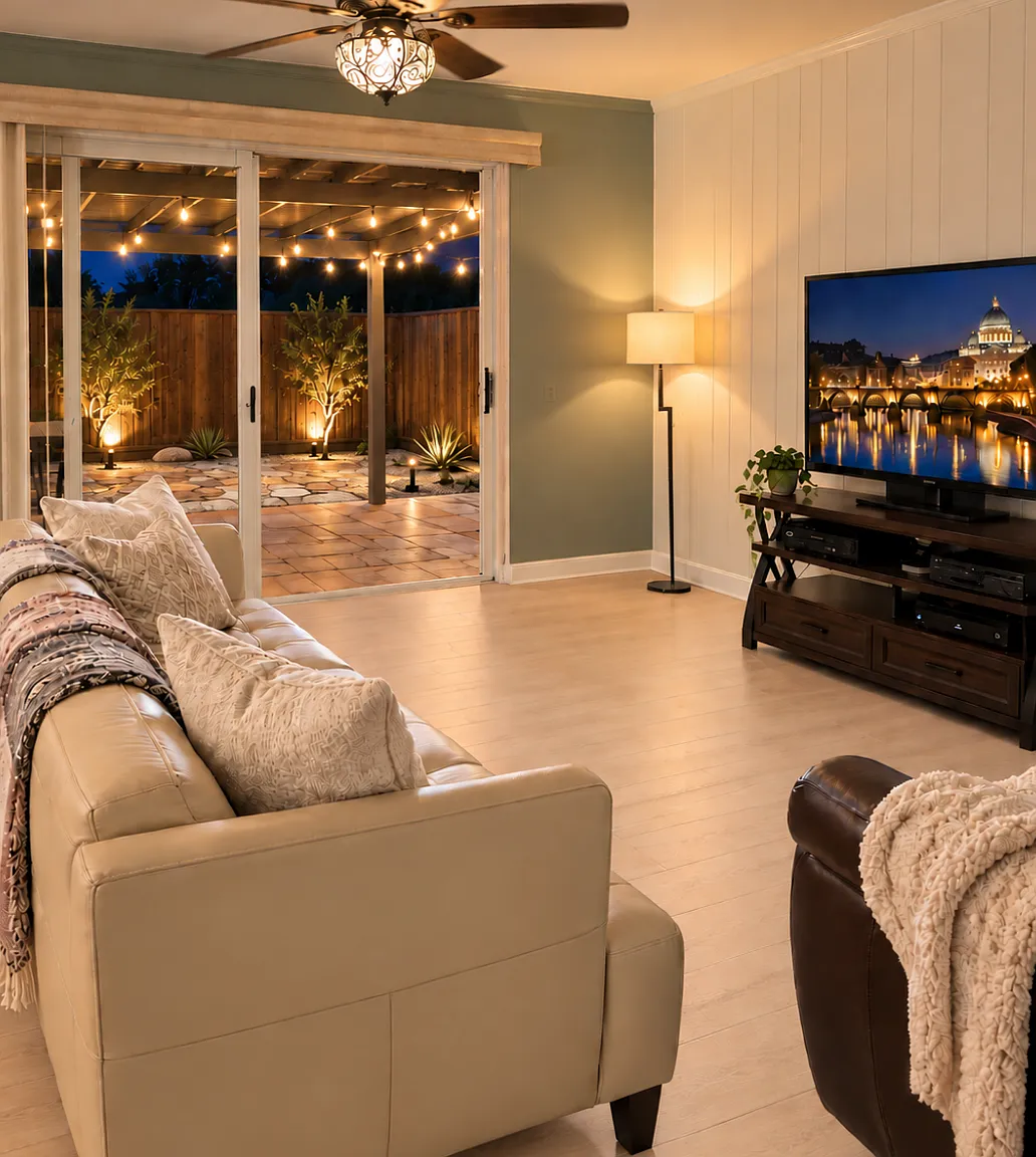 3750 W Altadena Ave — Photo 4