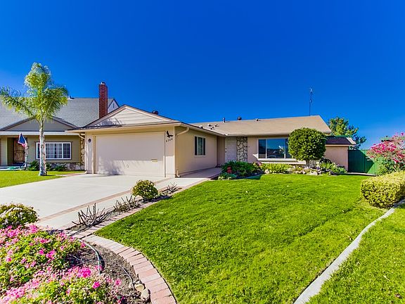 2nd image of 4344 Murrieta Cir