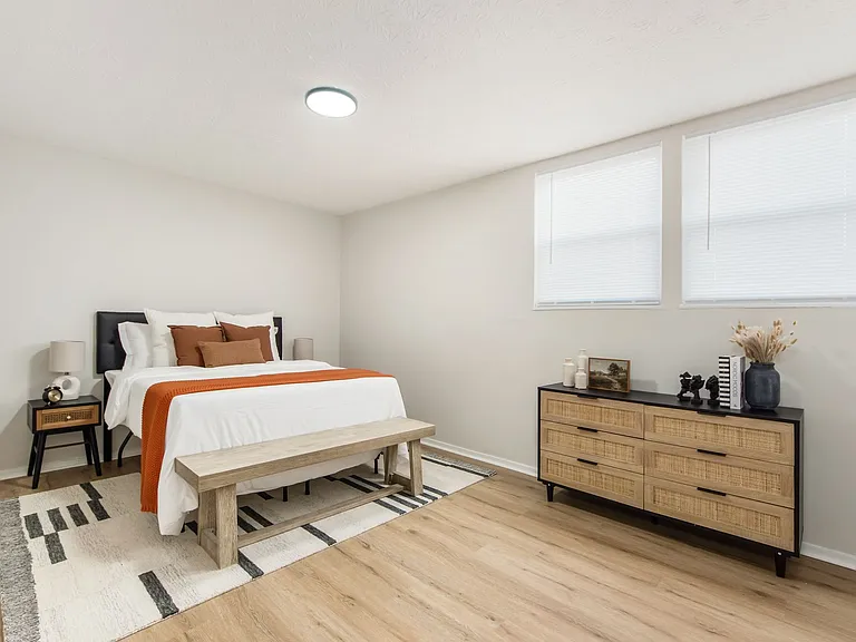 Hilliard Village Apartments and Townhomes — Photo 7