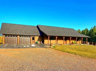 152 Remington Rd, Sundance, WY 82729