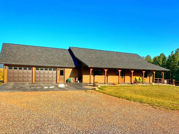 152 Remington Rd, Sundance, WY 82729