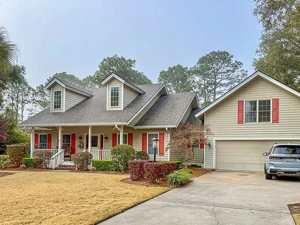 26 Fernlakes Dr, Bluffton, SC 29910