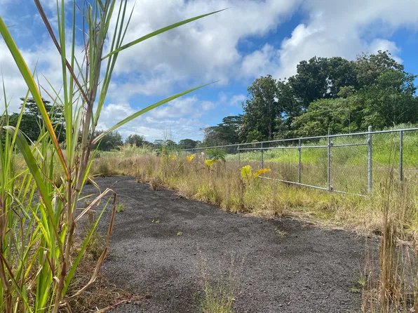 15-2970 Keaau Pahoa Rd Lot 17A, Pahoa, HI 96778