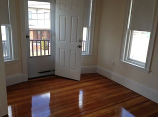73 Adams St #2ND, Somerville, MA 02145