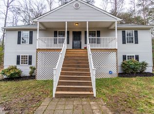 63 Quarry Rd, Stafford, VA 22554