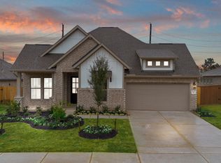 1464 Florecer Ln, Magnolia, TX 77354