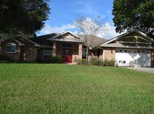 856 Hammocks Dr, Ocoee, FL 34761