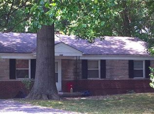4208 N Lesley Ave, Indianapolis, IN