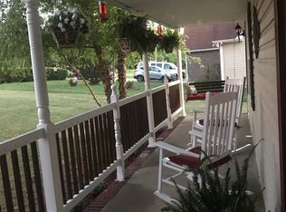 1510 Nolen Rd, Clarksville, TN 37040