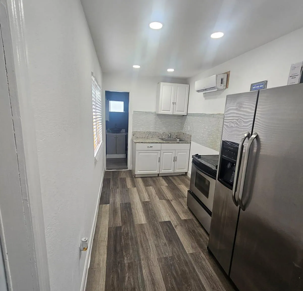 1 bed, 600 sqft, $1,250 — Photo 1
