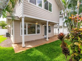 91-1320 Kaileolea Dr, Ewa Beach, HI 96706