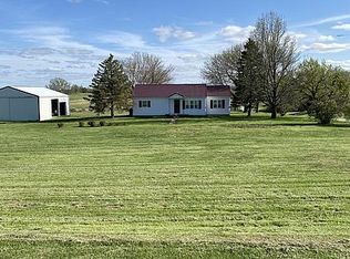 7039 County Road 429, Palmyra, MO 63461