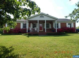 1355 Reas Ford Rd, Earlysville, VA 22936