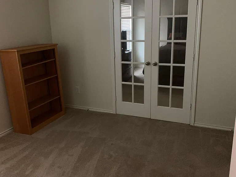 Bedroom 4, or 3ed Living