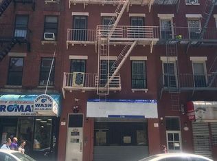 1749 Lexington Ave, New York, NY 10029