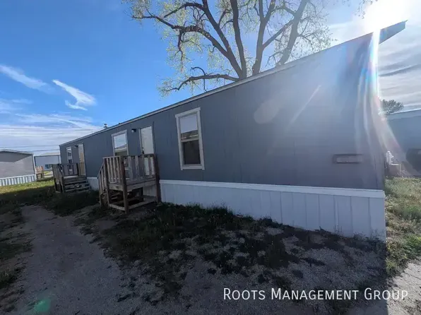 700 E 6th St, Hays, KS