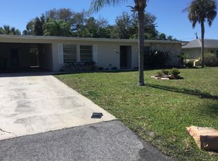 533 Orange Ave, Pt Orange, FL 32127