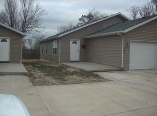 2309 N Rogers Ave, Springfield, MO 65803