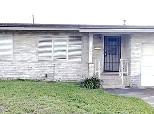 1213 Belmeade Dr, Corpus Christi, TX 78412