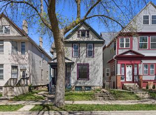 106 E Meinecke Ave, Milwaukee, WI 53212