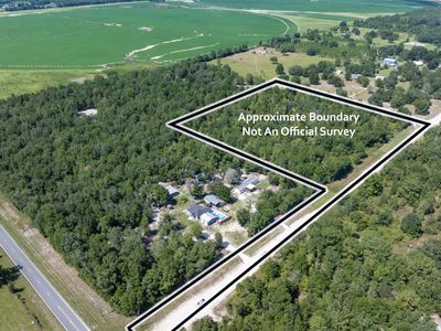 0 SW Poinsetta Ct, Fort White, FL, 32038
