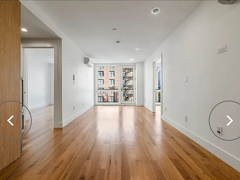 1547 President St #2D — Photo 1