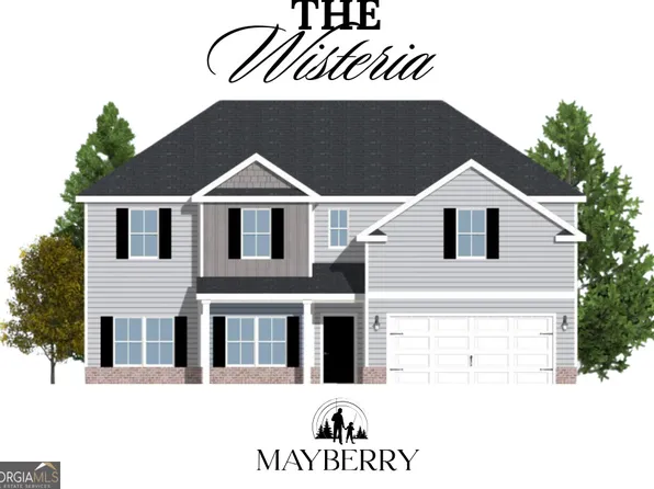 307 Barney Run, Statesboro, GA 30458