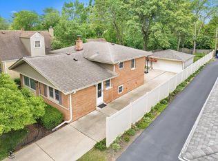 726 Beach Ave, La Grange Park, IL