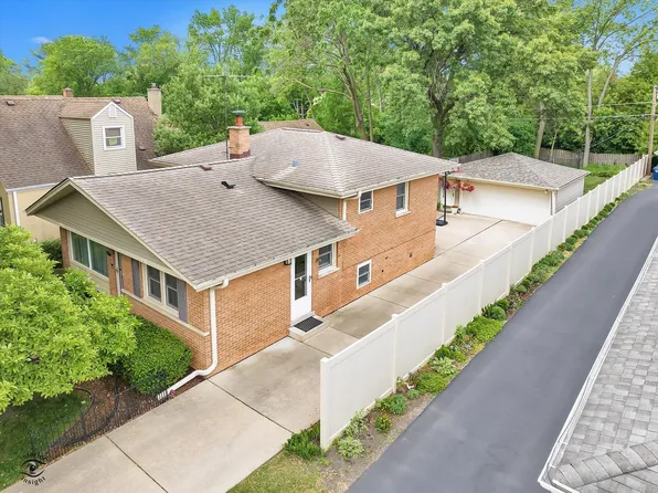 726 Beach Ave, La Grange Park, IL 60526