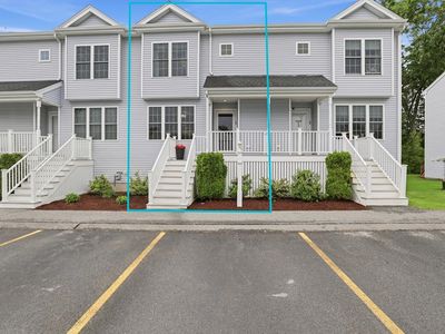 1 Paradise Ln Unit C3, Whitman, MA, 02382