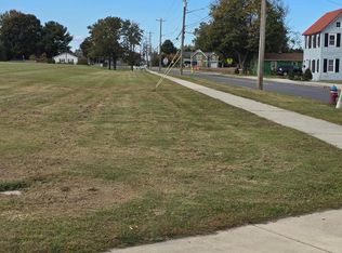 512-514 516 Mulberry St, Milton, DE