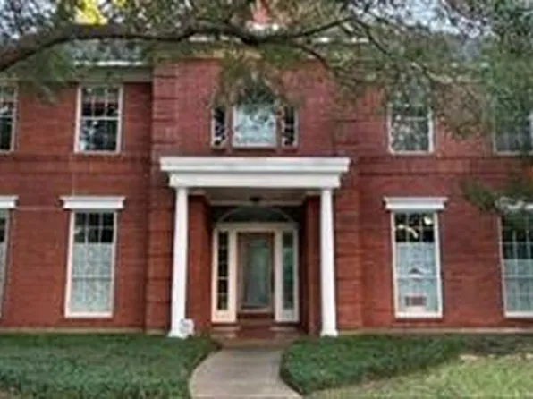 115 Eagle Lakes Dr, Friendswood, TX 77546