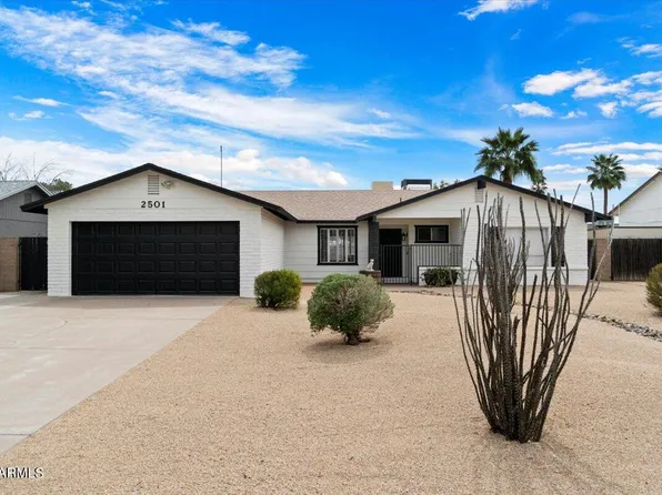 2501 W ACOMA Drive, Phoenix, AZ 85023