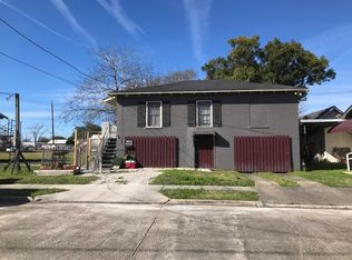 904 Division Ave, Houma, LA 70360