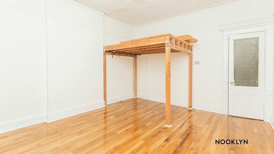 1st image of 443 Hancock St #1C