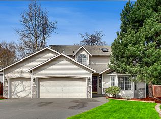 4308 NE 6th Pl, Renton, WA 98059