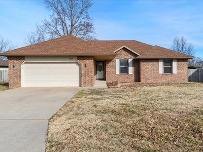 407 E Slim Wilson Boulevard, Nixa, MO, 65714