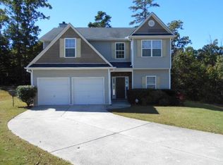 4715 Ferncrest Pl, Douglasville, GA 30135