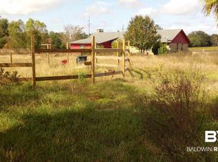 19226 County Road 12 W, Foley, AL 36535