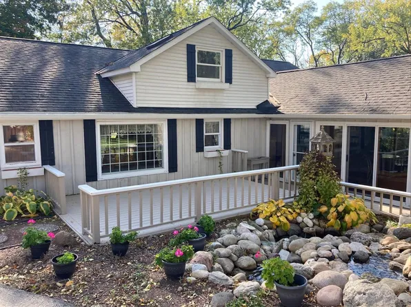 N44W32646 Watertown Plank ROAD, Nashotah, WI 53058