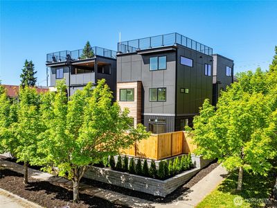 1803 SW Elmgrove Street, Seattle, WA, 98106