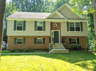 5205 Church Rd, Bowie, MD 20720