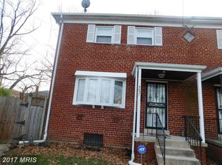4021 28th Ave, Temple Hills, MD 20748