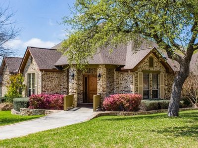 2312 Amberstone, Fredericksburg, TX, 78624