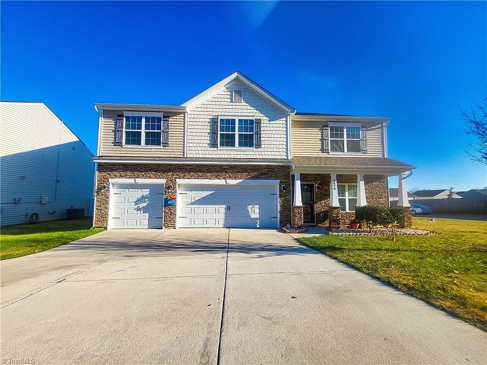 3275 Grandview Club Rd, Pfafftown, NC 27040 MLS 1127001 Zillow