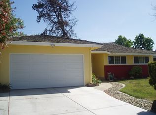 6936 Bollinger Rd, San Jose, CA 95129