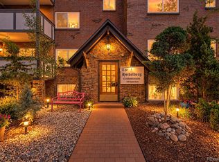 Heidelberg Condos, Denver, CO 80218